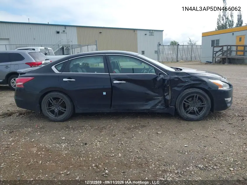 2013 NISSAN ALTIMA VIN 1N4AL3AP5DN466062 — фото 13