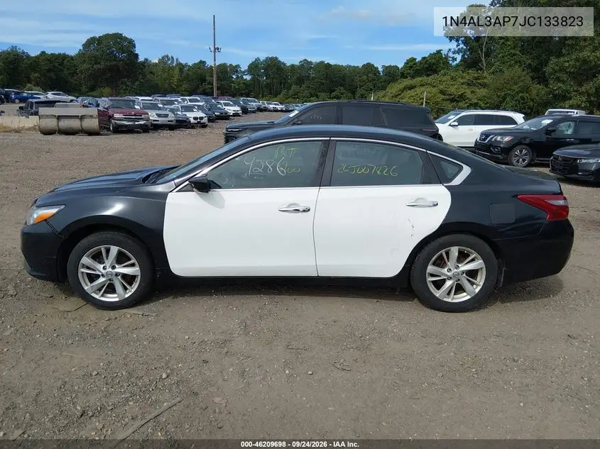 2018 NISSAN ALTIMA VIN 1N4AL3AP7JC133823 — фото 13