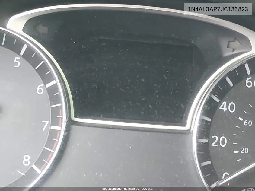 2018 NISSAN ALTIMA VIN 1N4AL3AP7JC133823 — фото 14