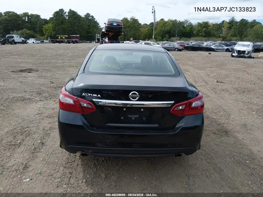 2018 NISSAN ALTIMA VIN 1N4AL3AP7JC133823 — фото 15