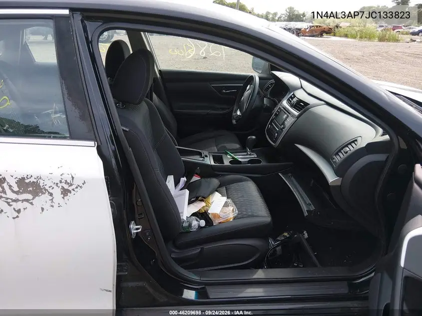 2018 NISSAN ALTIMA VIN 1N4AL3AP7JC133823 — фото 5