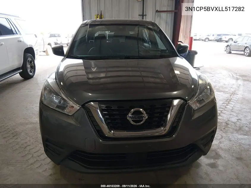 2020 NISSAN KICKS VIN 3N1CP5BVXLL517282 — фото 12