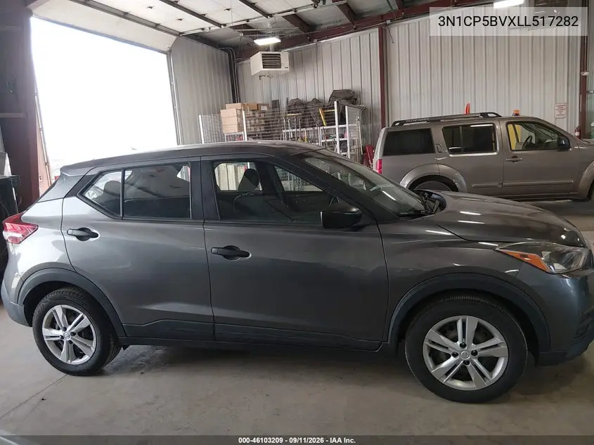 2020 NISSAN KICKS VIN 3N1CP5BVXLL517282 — фото 13