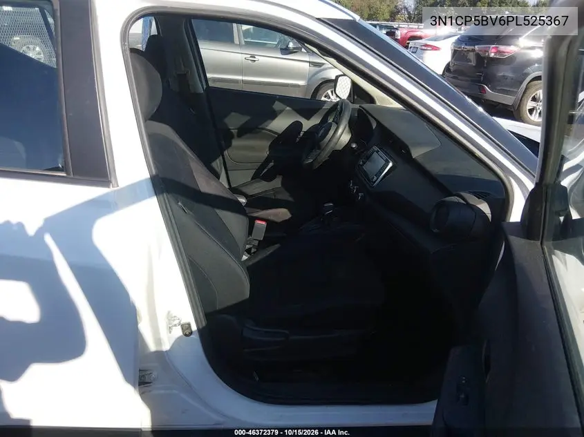 2023 NISSAN KICKS VIN 3N1CP5BV6PL525367 — фото 5