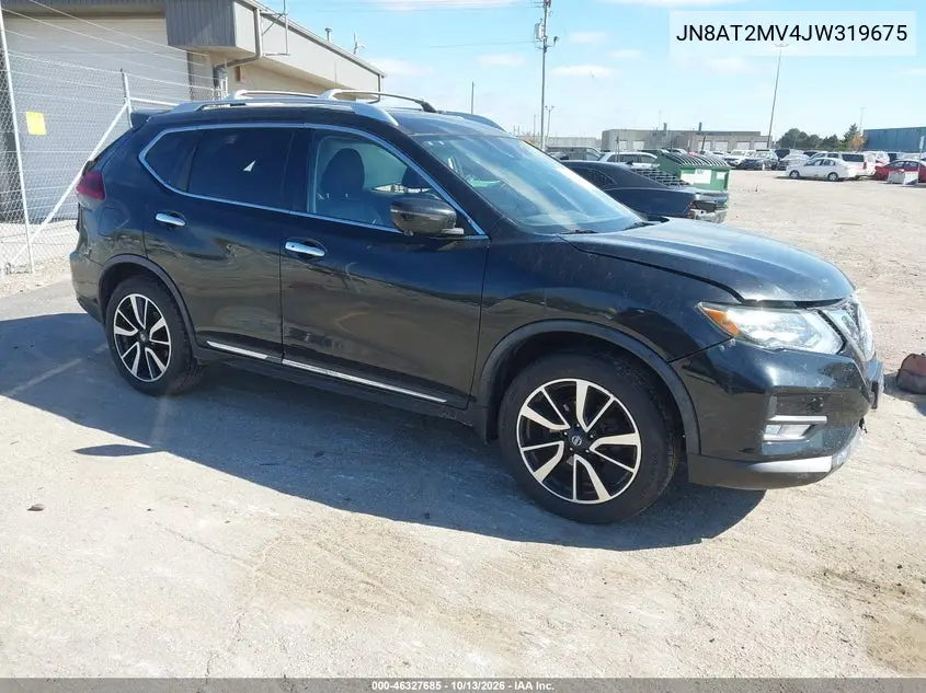 NISSAN ROGUE 2018, VIN JN8AT2MV4JW319675