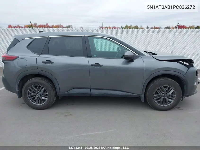 2023 NISSAN ROGUE VIN 5N1AT3AB1PC836272 — фото 13