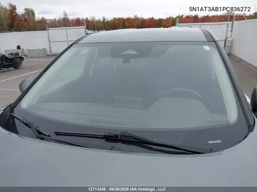 2023 NISSAN ROGUE VIN 5N1AT3AB1PC836272 — фото 17