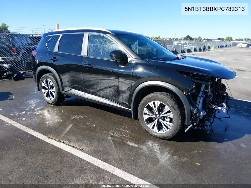 NISSAN ROGUE 2023, VIN 5N1BT3BBXPC782313