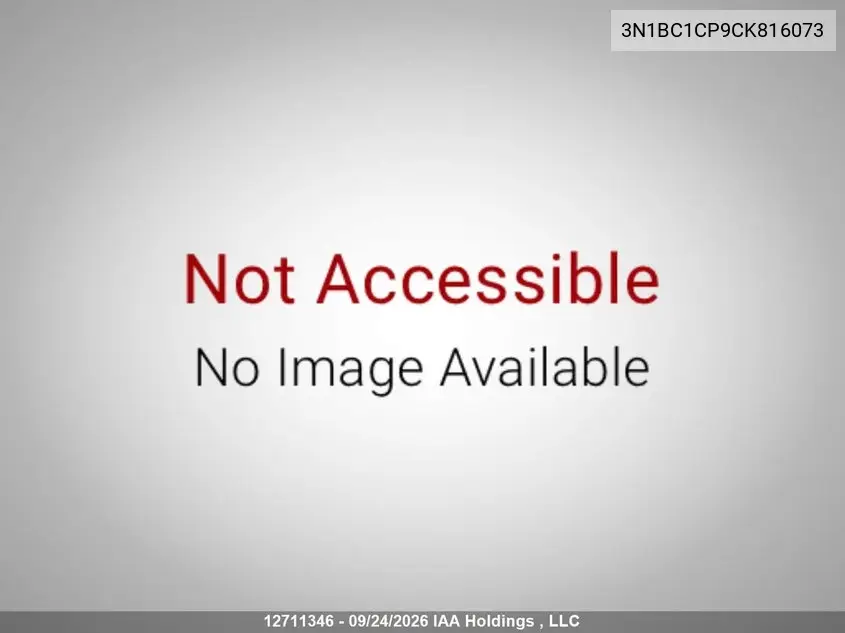 2012 NISSAN VERSA VIN 3N1BC1CP9CK816073 — фото 18