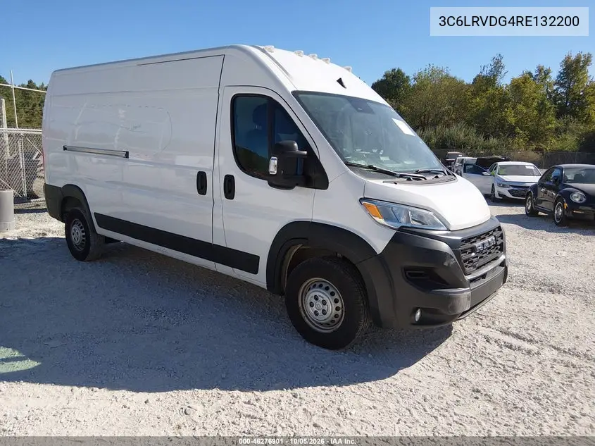 RAM PROMASTER CITY 2024, VIN 3C6LRVDG4RE132200