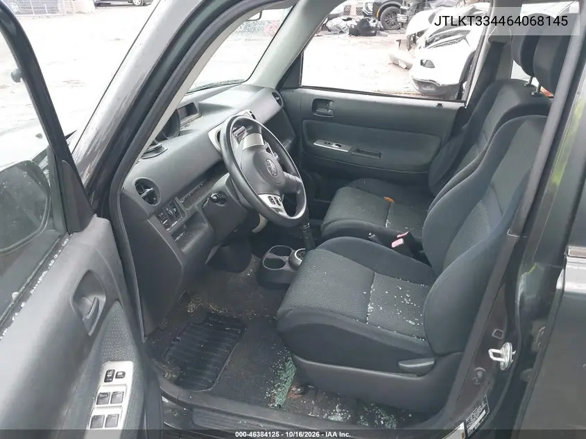 2006 SCION XB VIN JTLKT334464068145 — фото 5