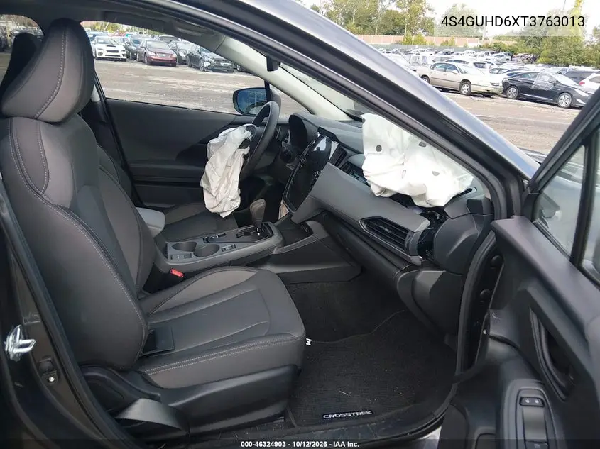 2026 SUBARU XV VIN 4S4GUHD6XT3763013 — фото 5