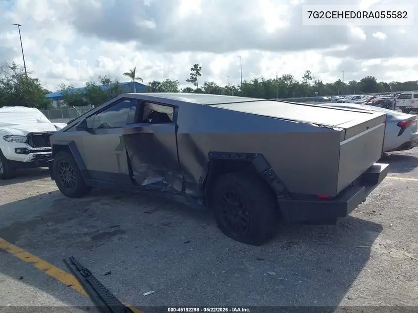  Cybertruck