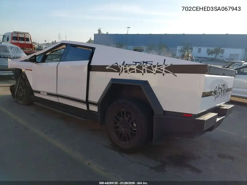  Cybertruck
