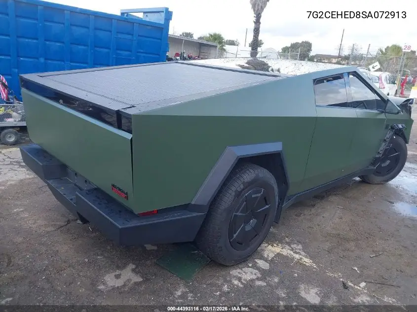  Cybertruck