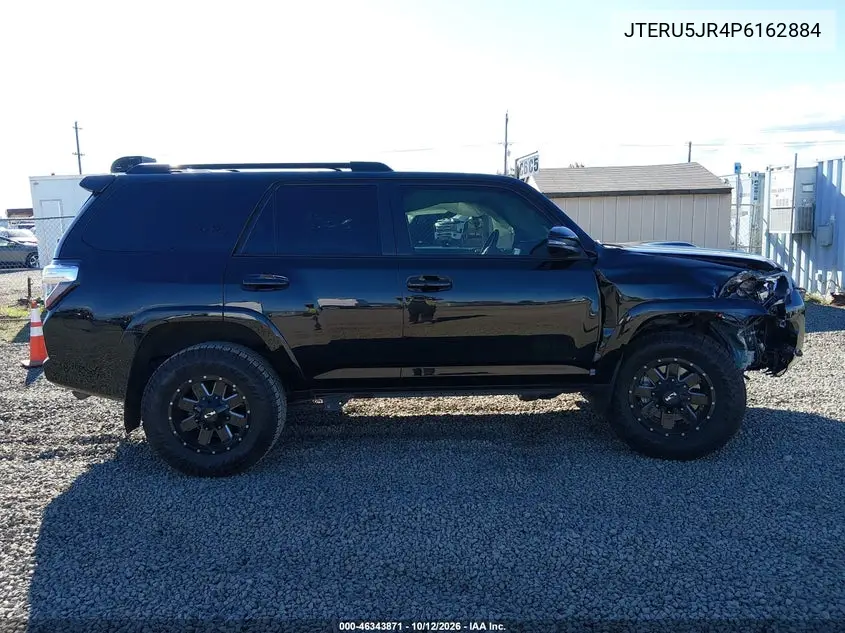 2023 TOYOTA 4RUNNER VIN JTERU5JR4P6162884 — фото 13