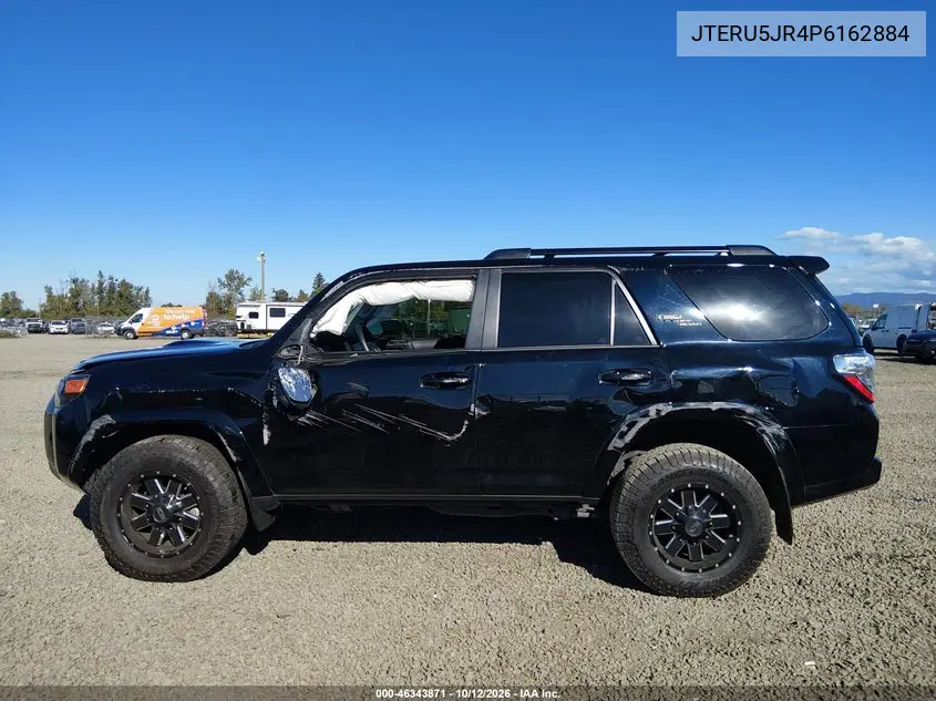 2023 TOYOTA 4RUNNER VIN JTERU5JR4P6162884 — фото 14