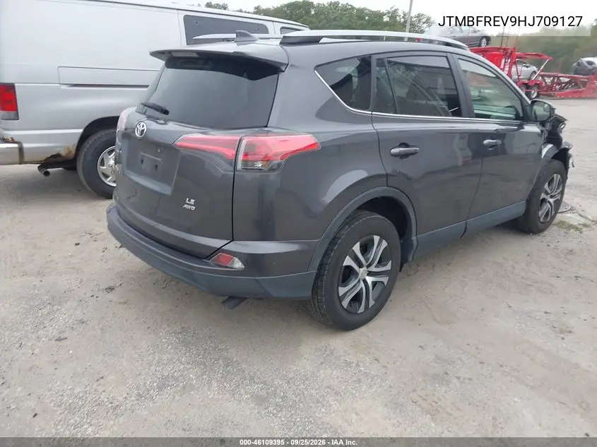 2017 TOYOTA RAV 4 VIN JTMBFREV9HJ709127 — фото 4