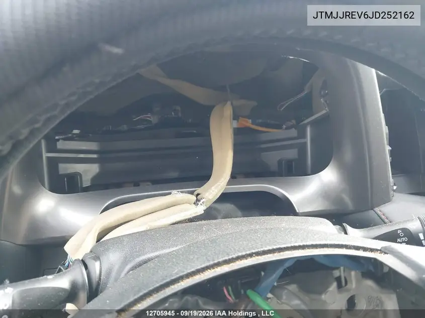 2018 TOYOTA RAV 4 VIN JTMJJREV6JD252162 — фото 14