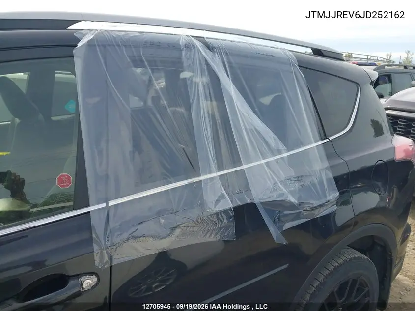 2018 TOYOTA RAV 4 VIN JTMJJREV6JD252162 — фото 17
