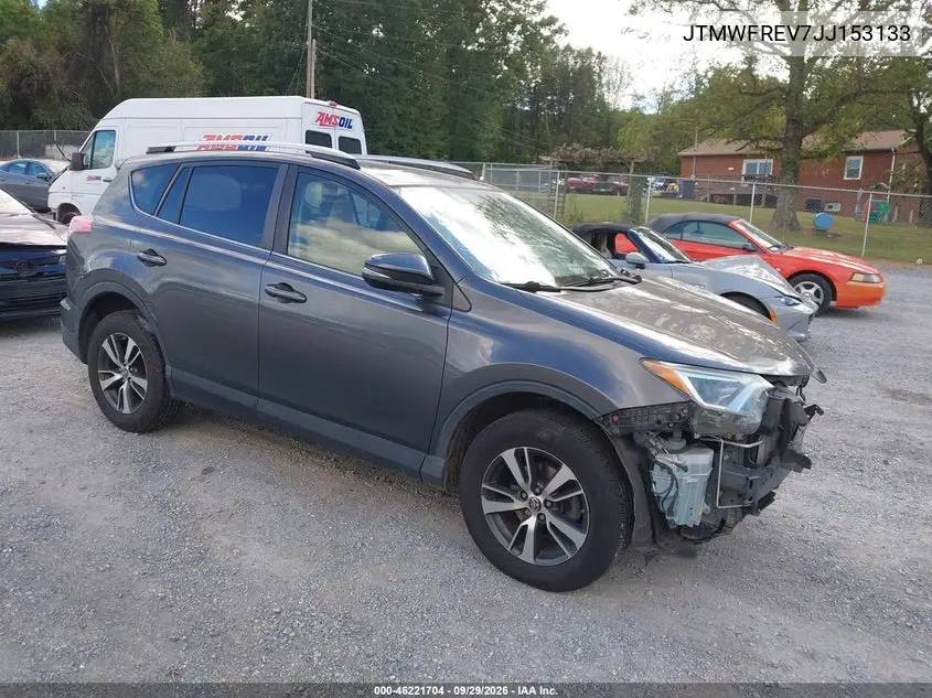 2018 TOYOTA RAV 4 VIN JTMWFREV7JJ153133 — фото 3