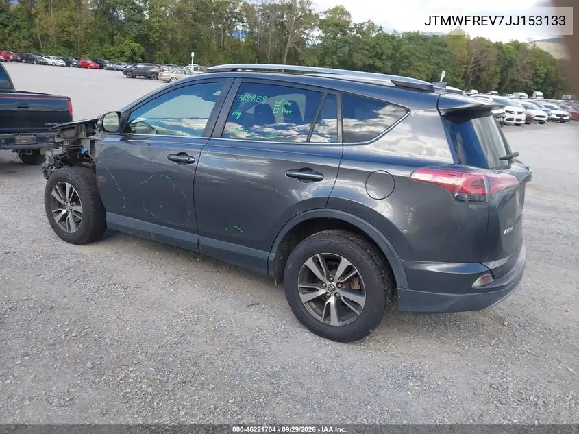 2018 TOYOTA RAV 4 VIN JTMWFREV7JJ153133 — фото 5
