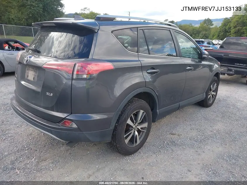 TOYOTA RAV 4 2018, VIN JTMWFREV7JJ153133