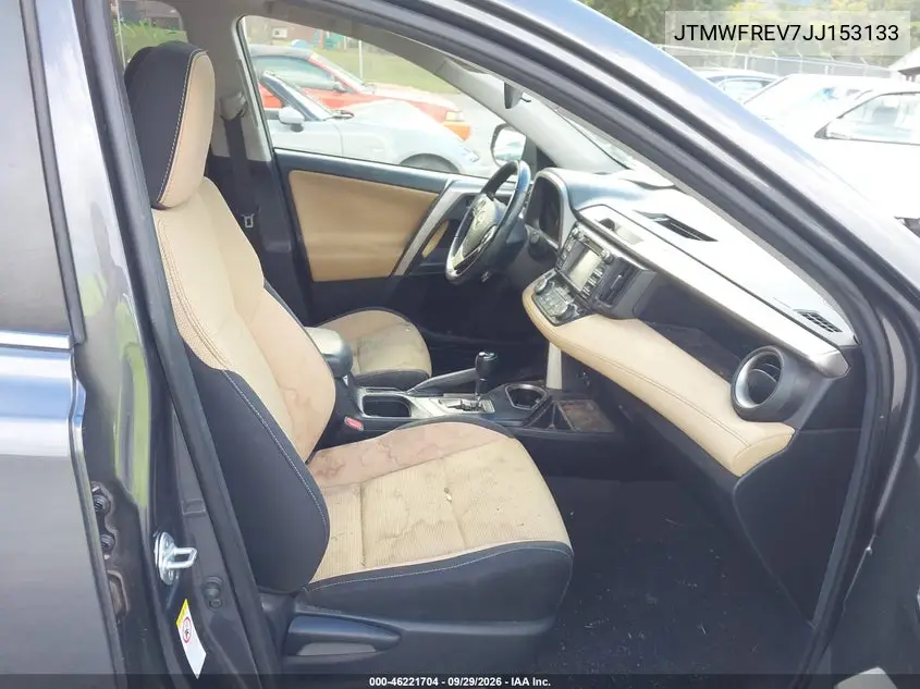 2018 TOYOTA RAV 4 VIN JTMWFREV7JJ153133 — фото 2