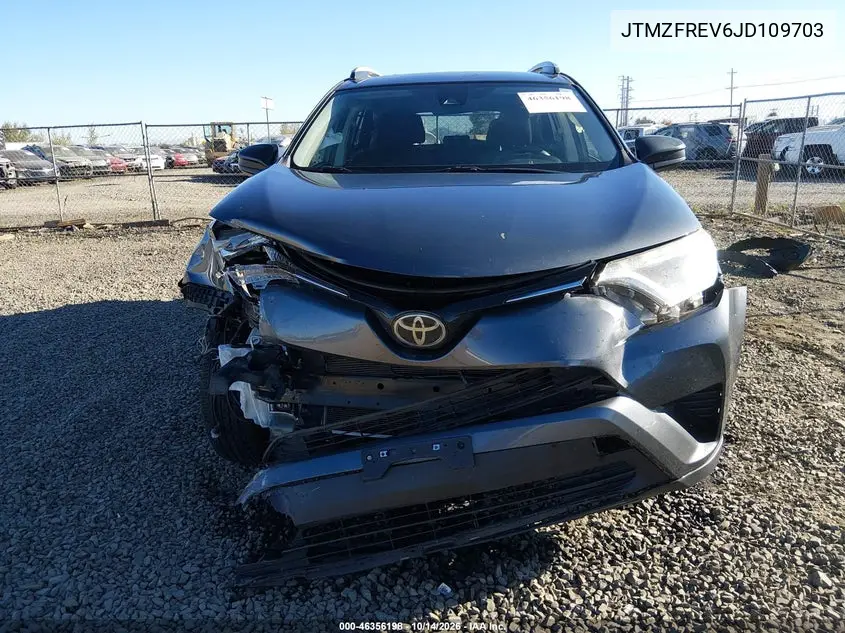 2018 TOYOTA RAV 4 VIN JTMZFREV6JD109703 — фото 13