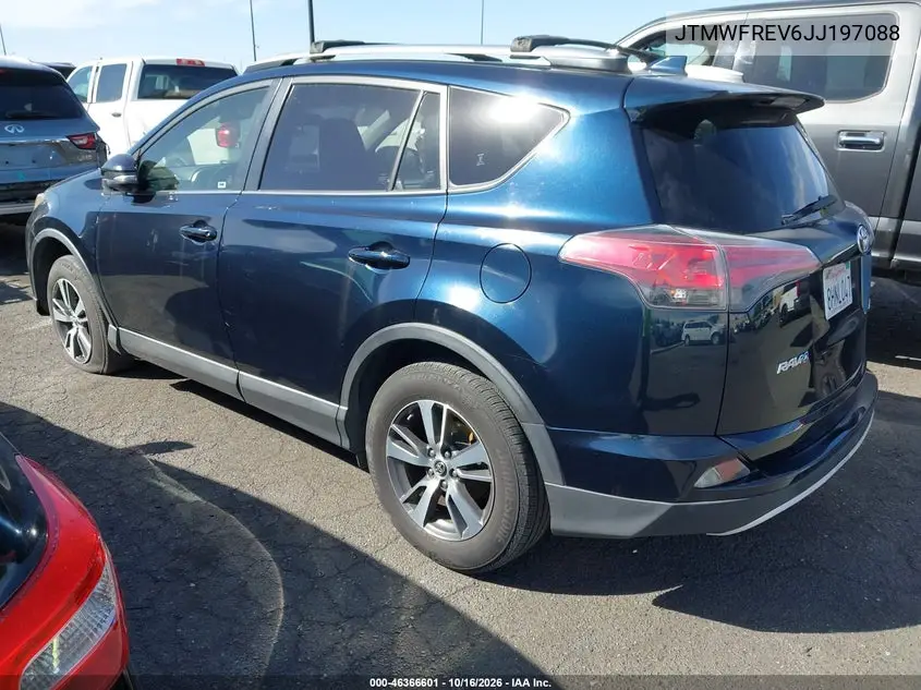 2018 TOYOTA RAV 4 VIN JTMWFREV6JJ197088 — фото 3