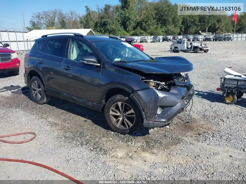 TOYOTA RAV 4 2018, VIN JTMWFREVXJJ163106