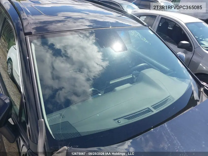 2023 TOYOTA RAV 4 VIN 2T3R1RFV0PC365085 — фото 17