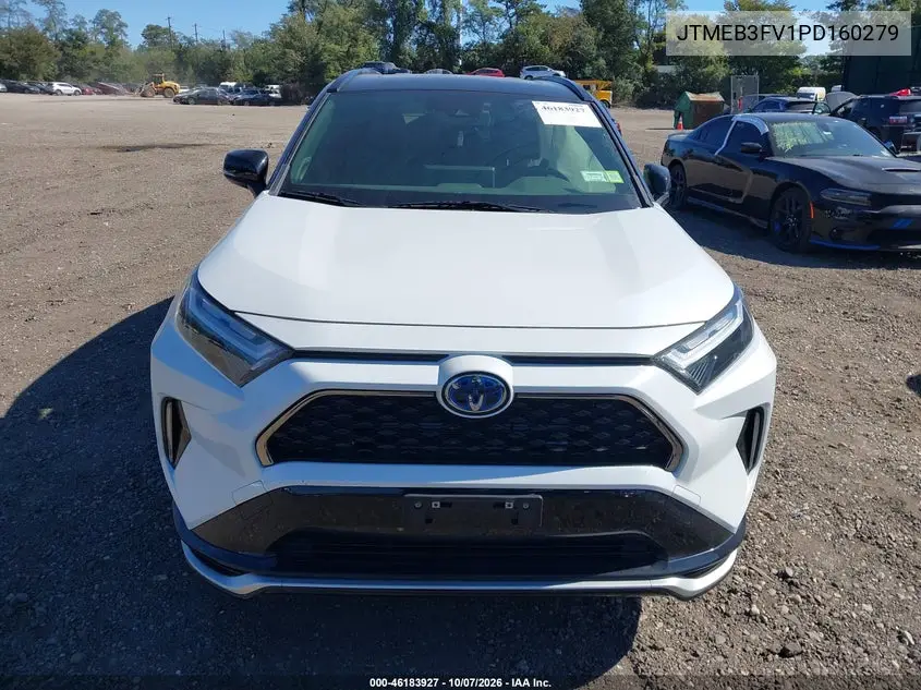 2023 TOYOTA RAV 4 VIN JTMEB3FV1PD160279 — фото 12