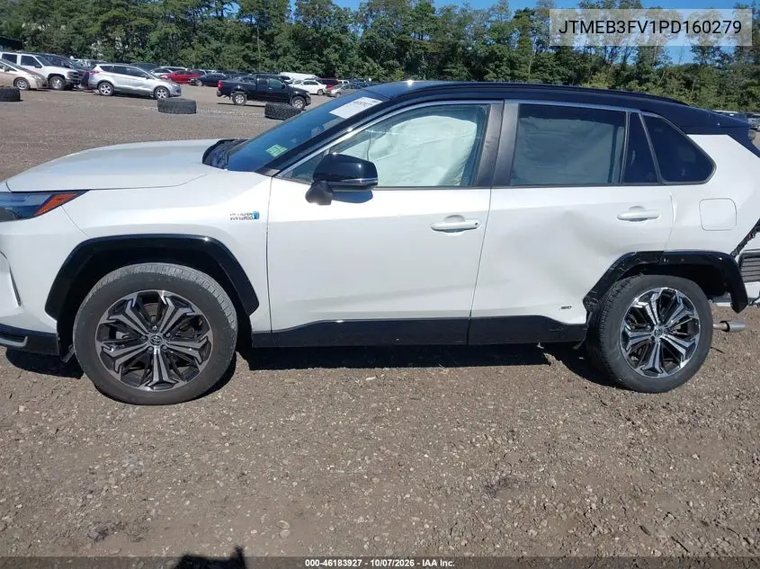 2023 TOYOTA RAV 4 VIN JTMEB3FV1PD160279 — фото 14