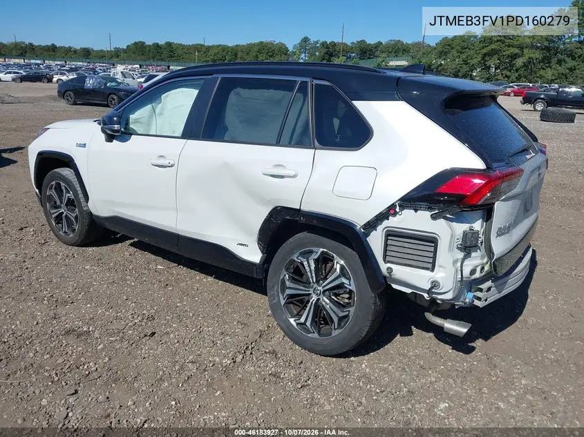 2023 TOYOTA RAV 4 VIN JTMEB3FV1PD160279 — фото 3
