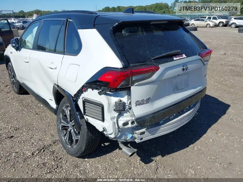 2023 TOYOTA RAV 4 VIN JTMEB3FV1PD160279 — фото 6