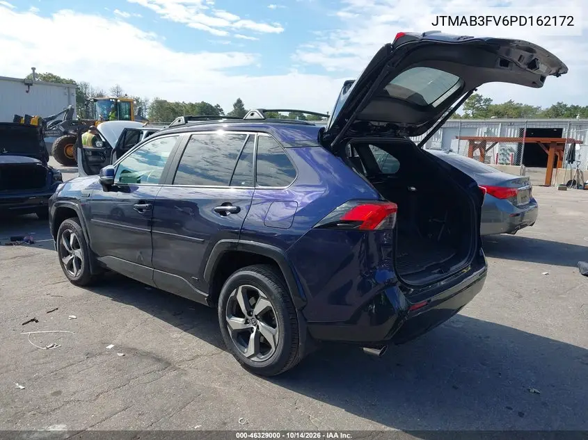 2023 TOYOTA RAV 4 VIN JTMAB3FV6PD162172 — фото 3