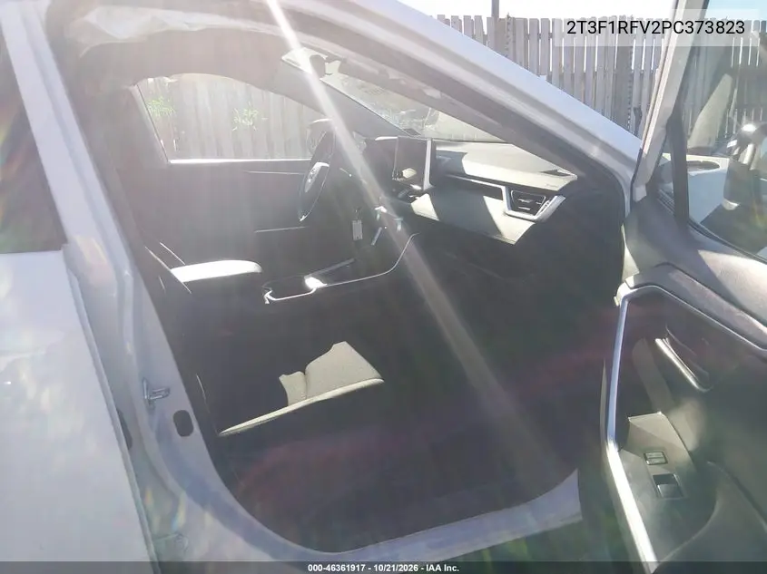 2023 TOYOTA RAV 4 VIN 2T3F1RFV2PC373823 — фото 5