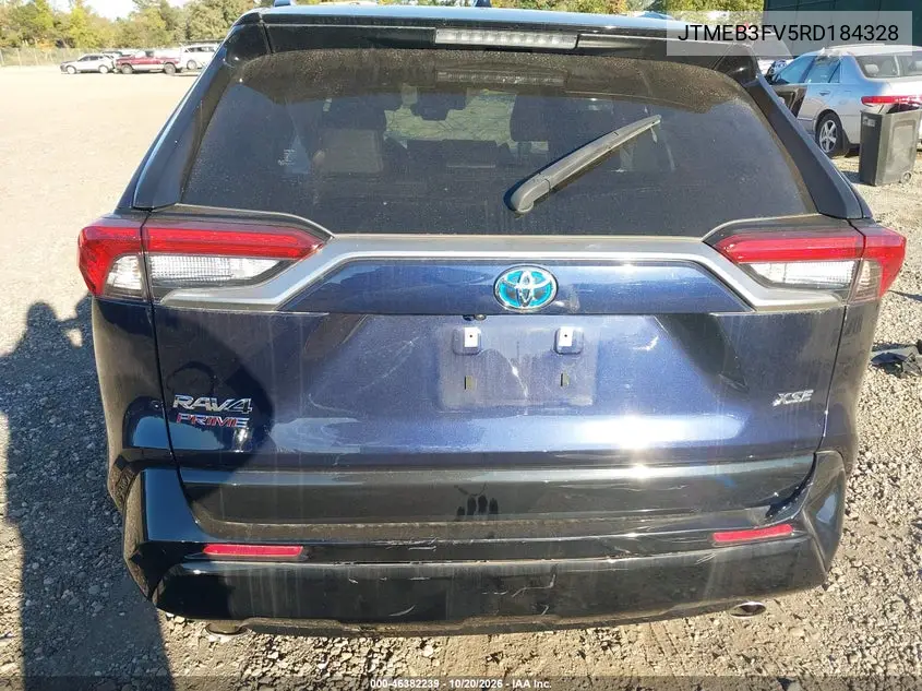 2024 TOYOTA RAV 4 VIN JTMEB3FV5RD184328 — фото 15