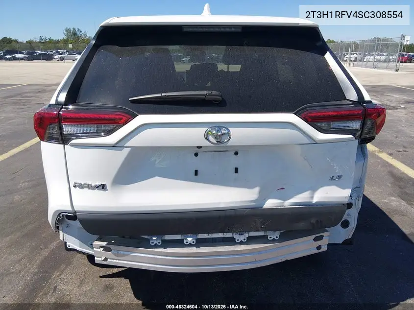 2025 TOYOTA RAV 4 VIN 2T3H1RFV4SC308554 — фото 16
