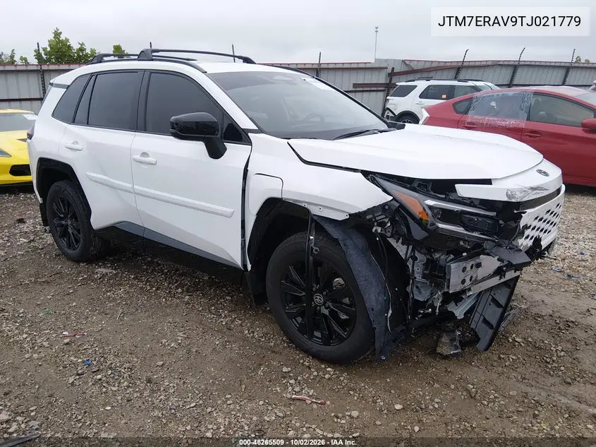 TOYOTA RAV 4 2026, VIN JTM7ERAV9TJ021779