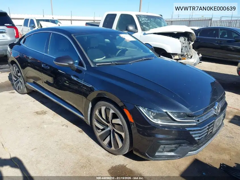  Arteon
