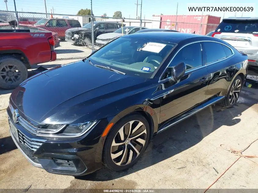  Arteon