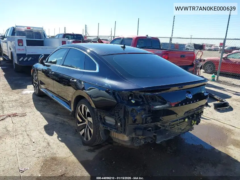  Arteon