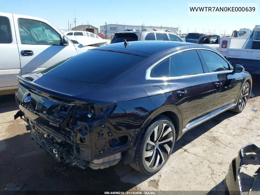  Arteon