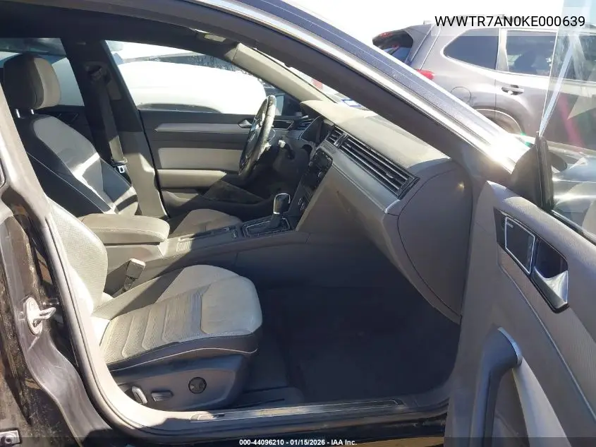  Arteon