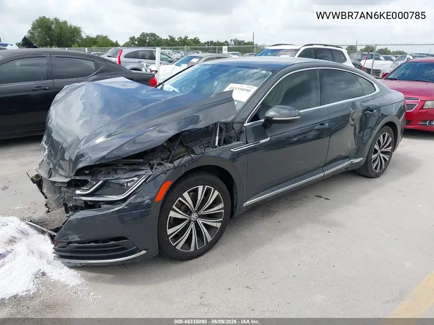  Arteon