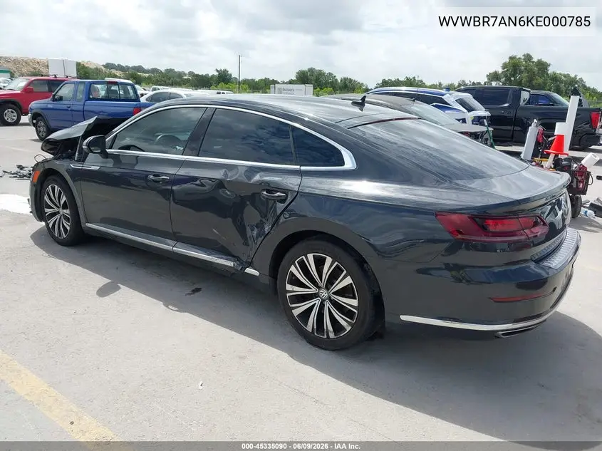  Arteon
