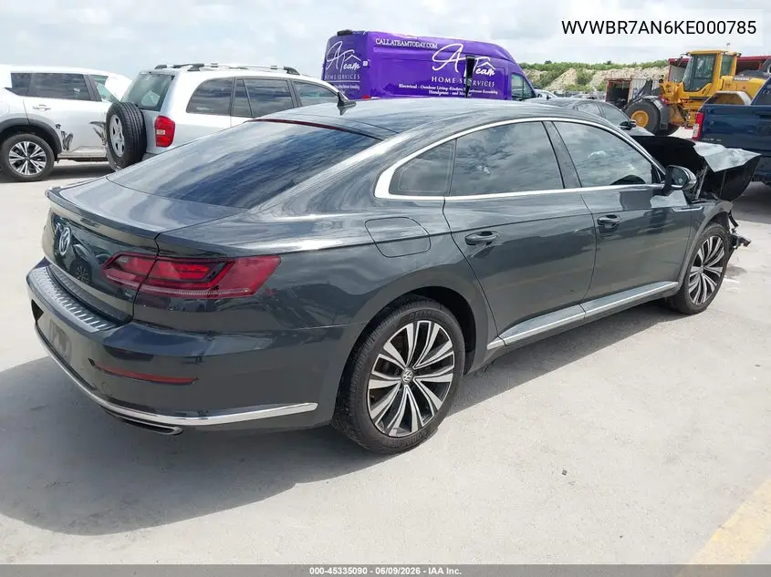  Arteon