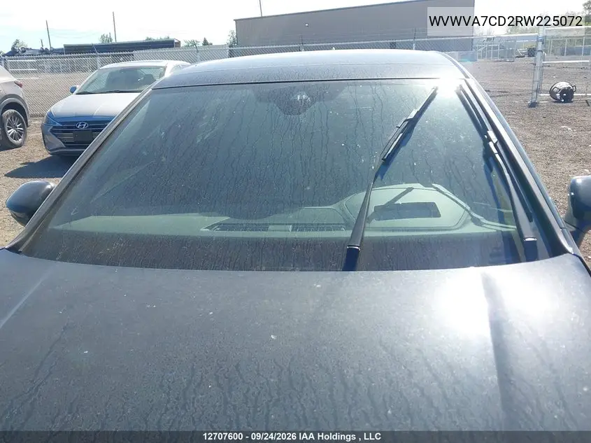 2024 VOLKSWAGEN GTI VIN WVWVA7CD2RW225072 — фото 17